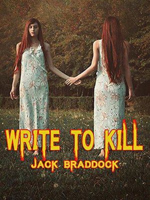 cover image of Write to Kill